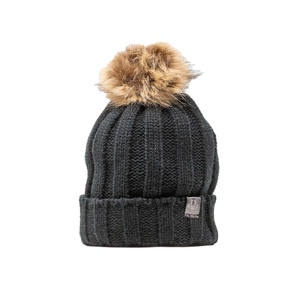 Ladies Bobble Hat