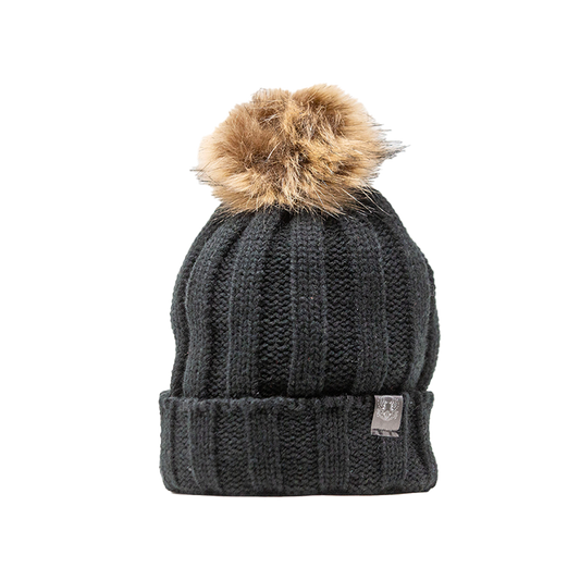 Ladies Bobble Hat