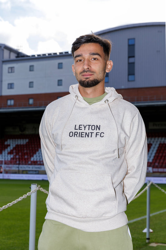 Byron Hoody