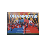 Champions Book