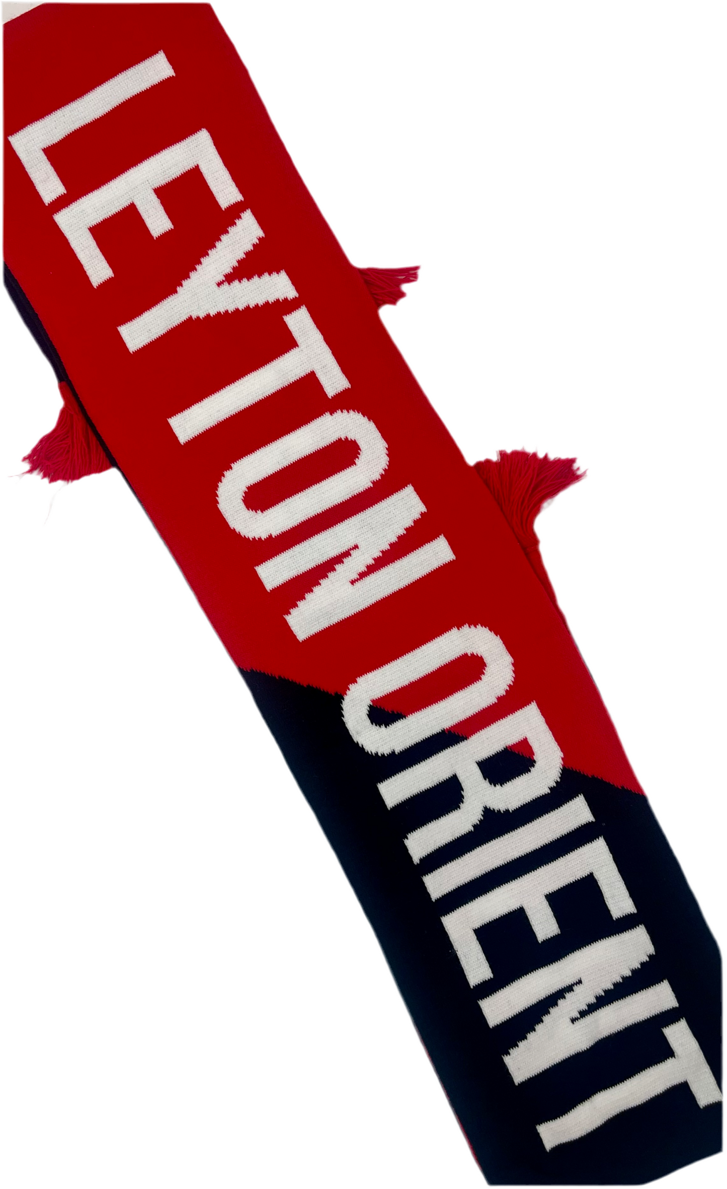 Red & Black 1881 Scarf