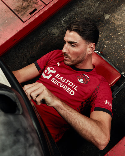 Home Replica Jersey 25/26 - PRE-ORDER