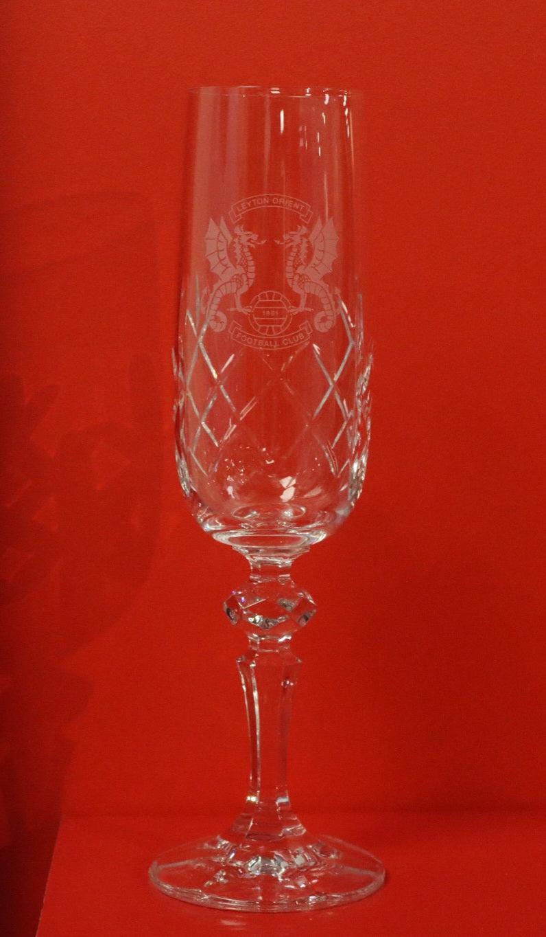 Champagne Flute