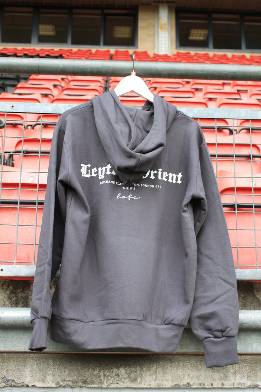 LOFC Signature Hoody