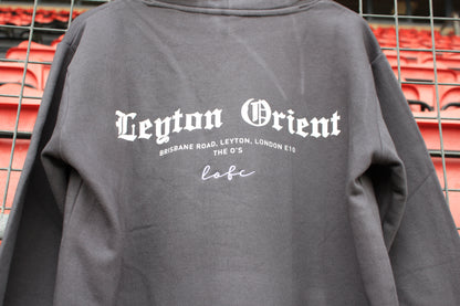 LOFC Signature Hoody