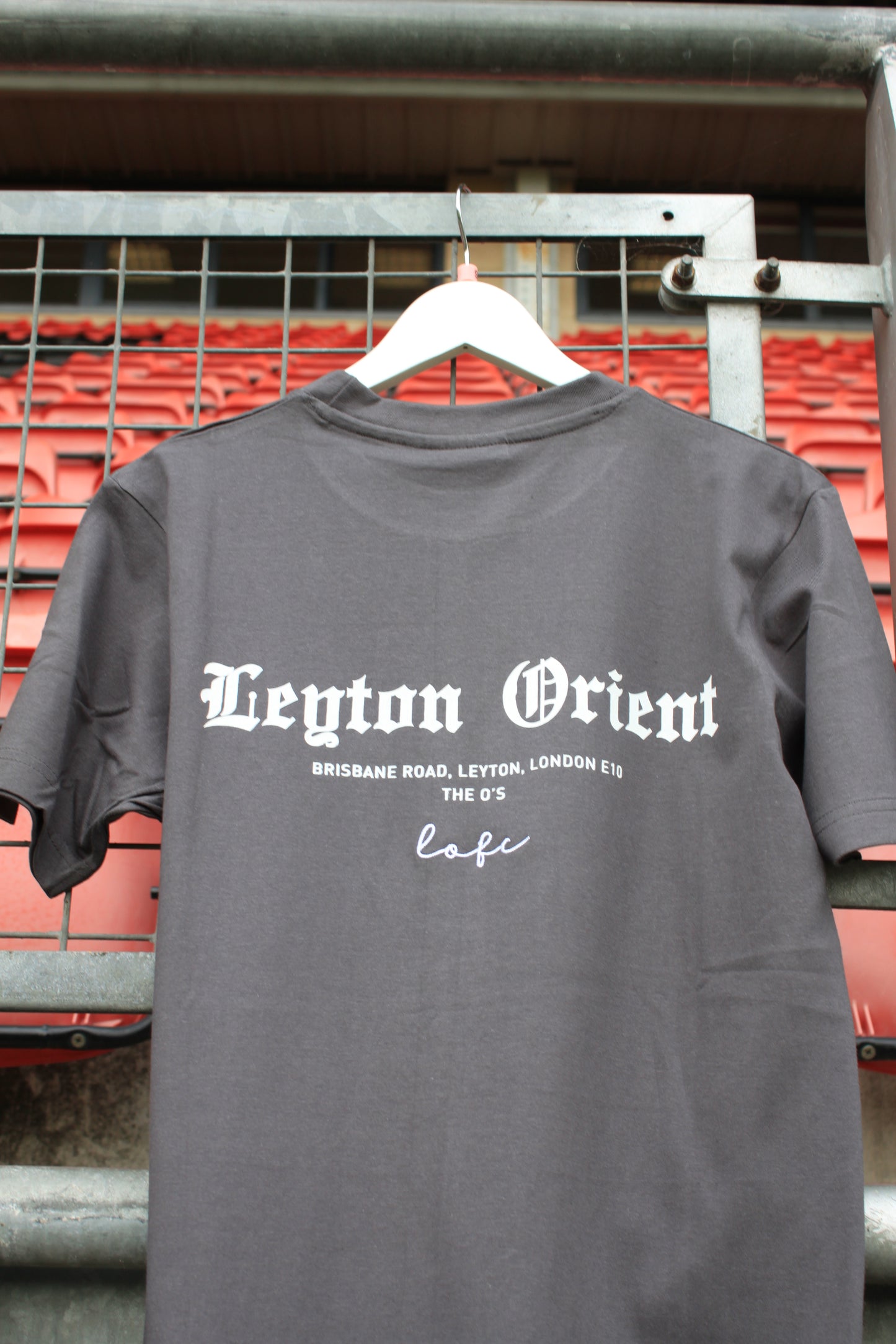 LOFC Signature Tee