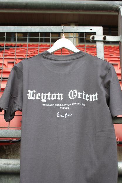 LOFC Signature Tee