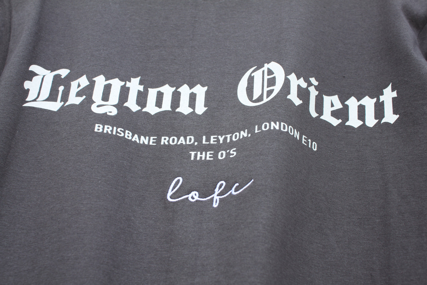LOFC Signature Tee