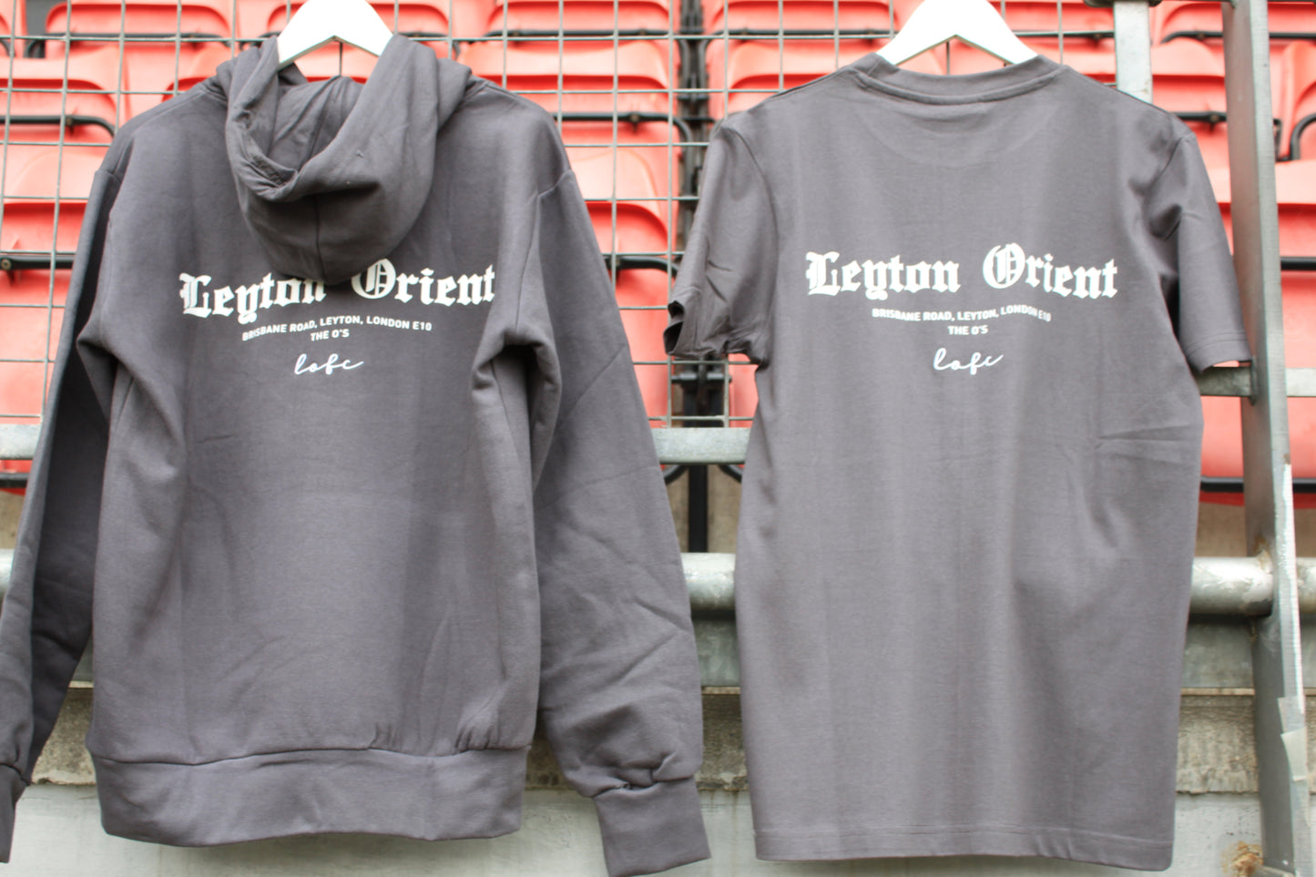 LOFC Signature Hoody