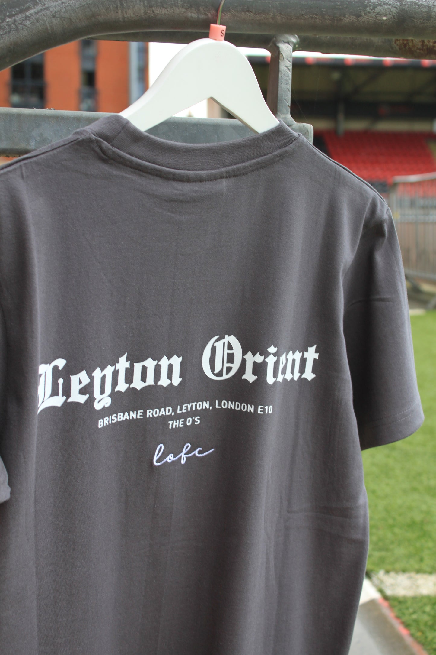 LOFC Signature Tee
