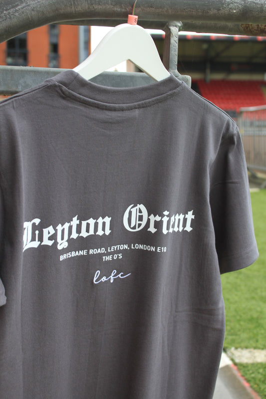 LOFC Signature Tee