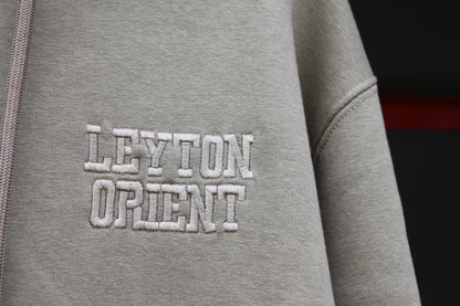 Elevate Zip Through Hoodie