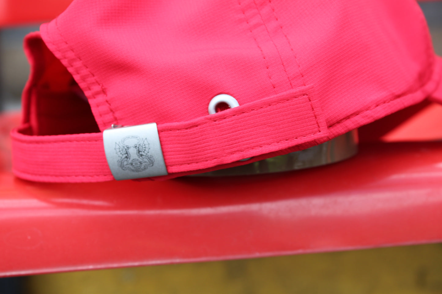 Orient Ripstop Cap