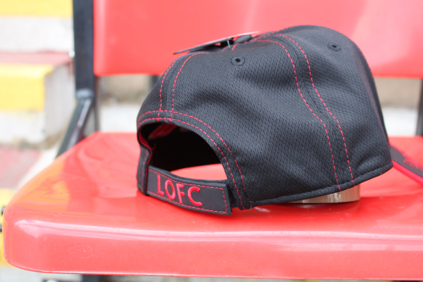 Wyvern Detail Cap