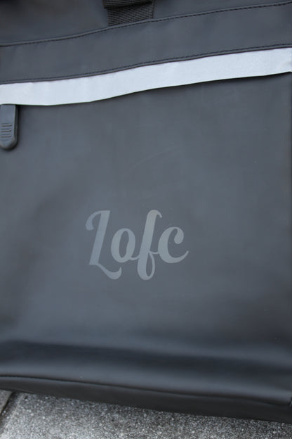 Roll Top Bag