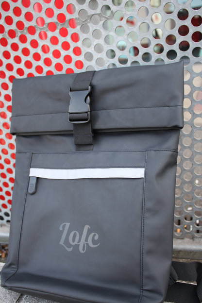 Roll Top Bag