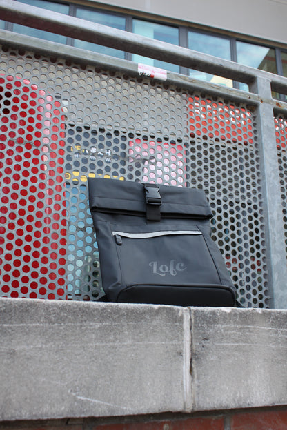 Roll Top Bag