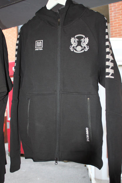 Omni Move Travel Hoody
