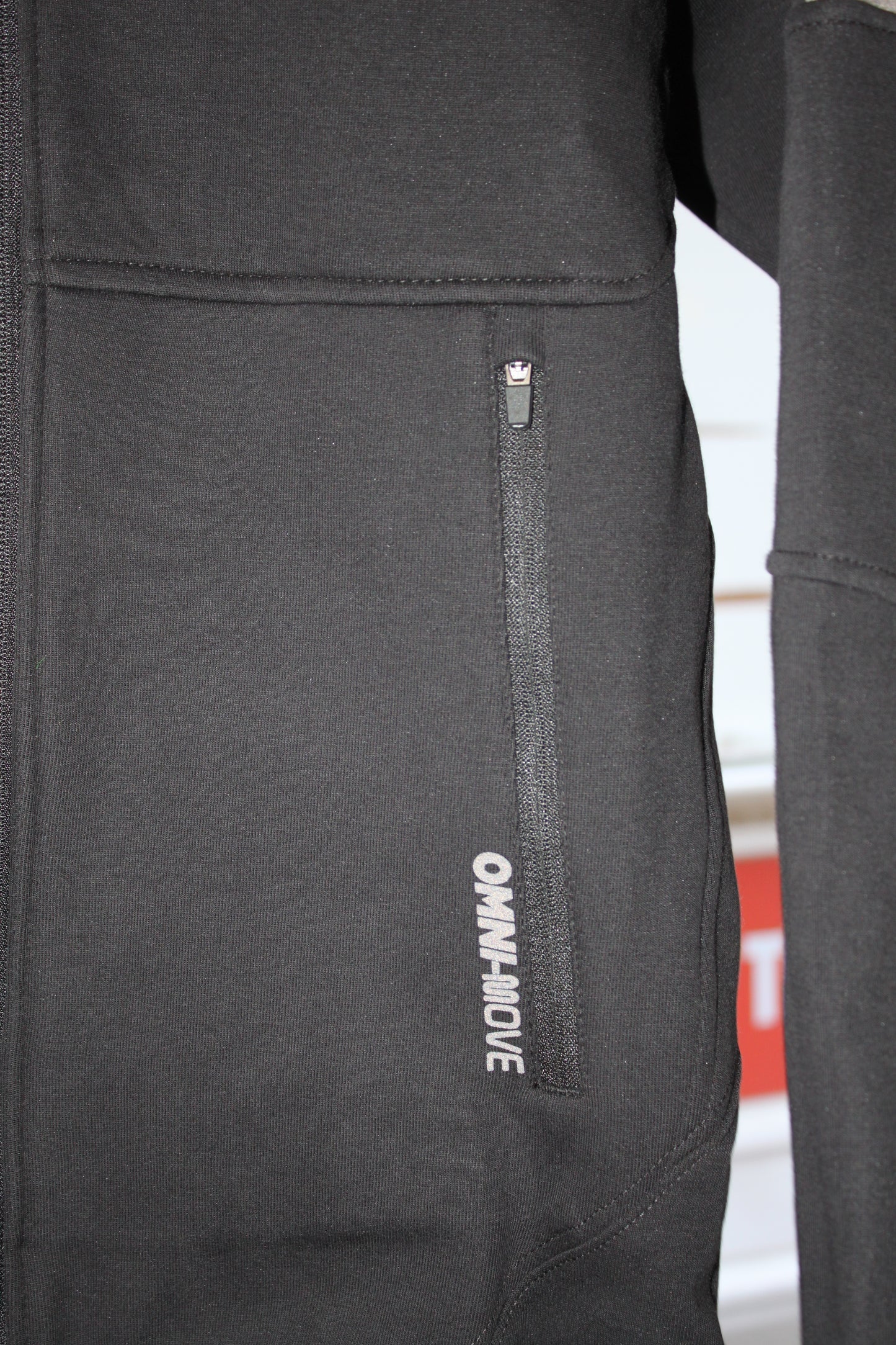 Omni Move Travel Hoody