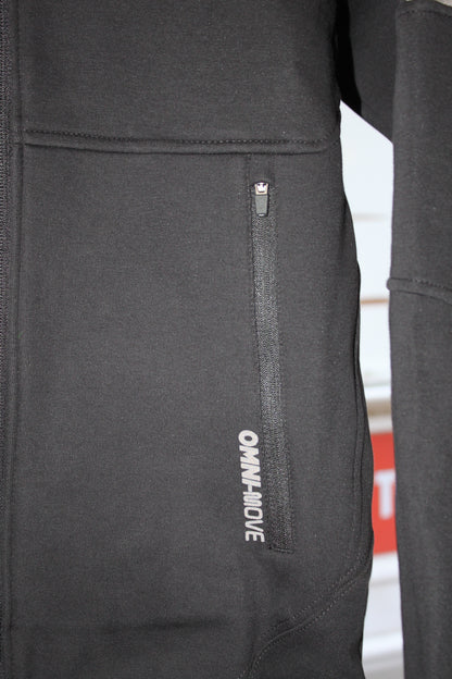 Omni Move Travel Hoody