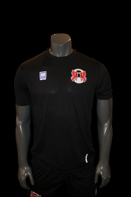 Omni Move Training Tee