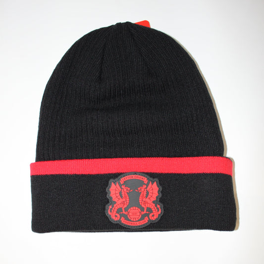 LOFC Water Repellent Beanie