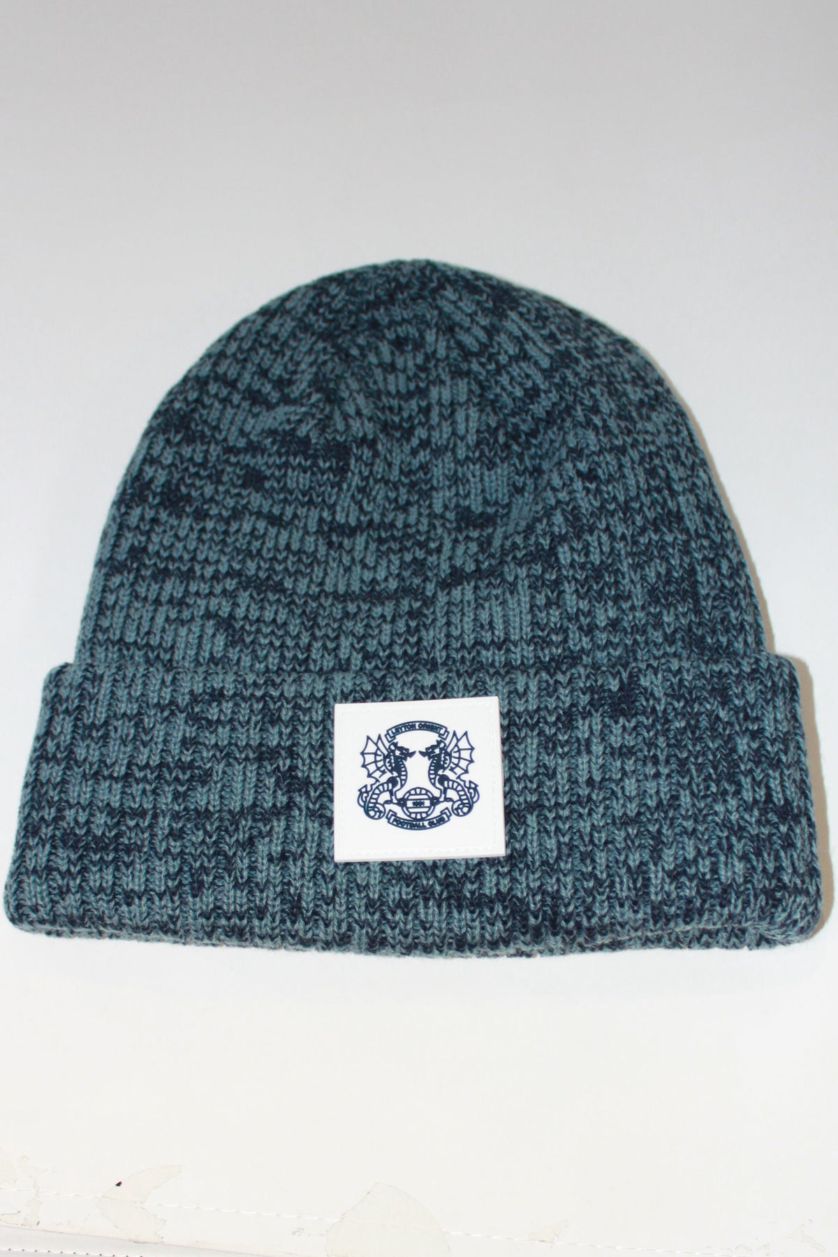 LOFC Ribbed Mix Beanie
