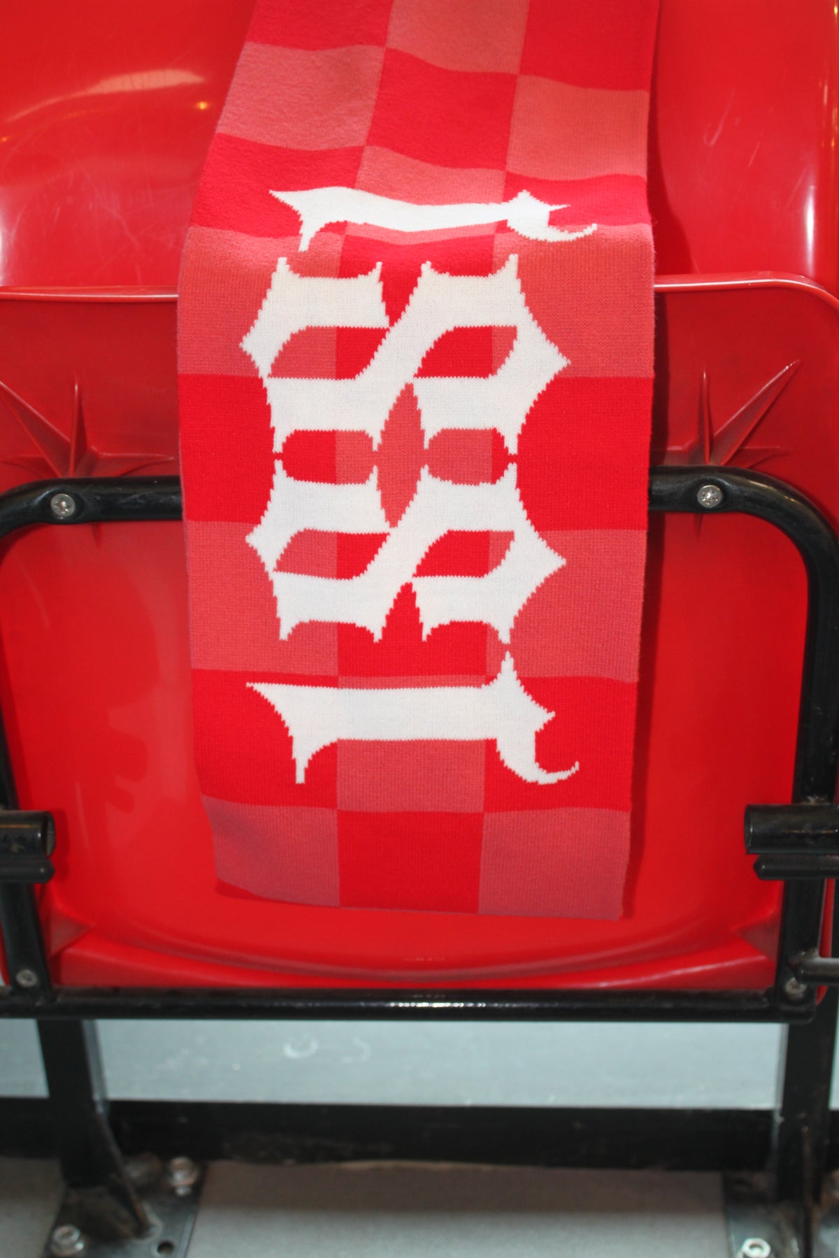 LOFC Scarf Design 1881