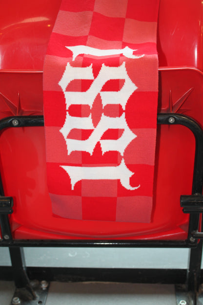 LOFC Scarf Design 1881