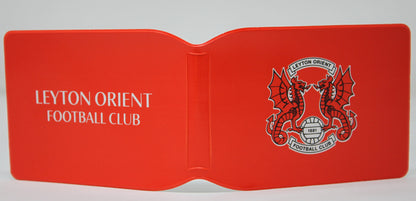 Season Card Holder