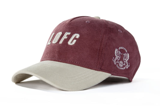 LOFC Cap