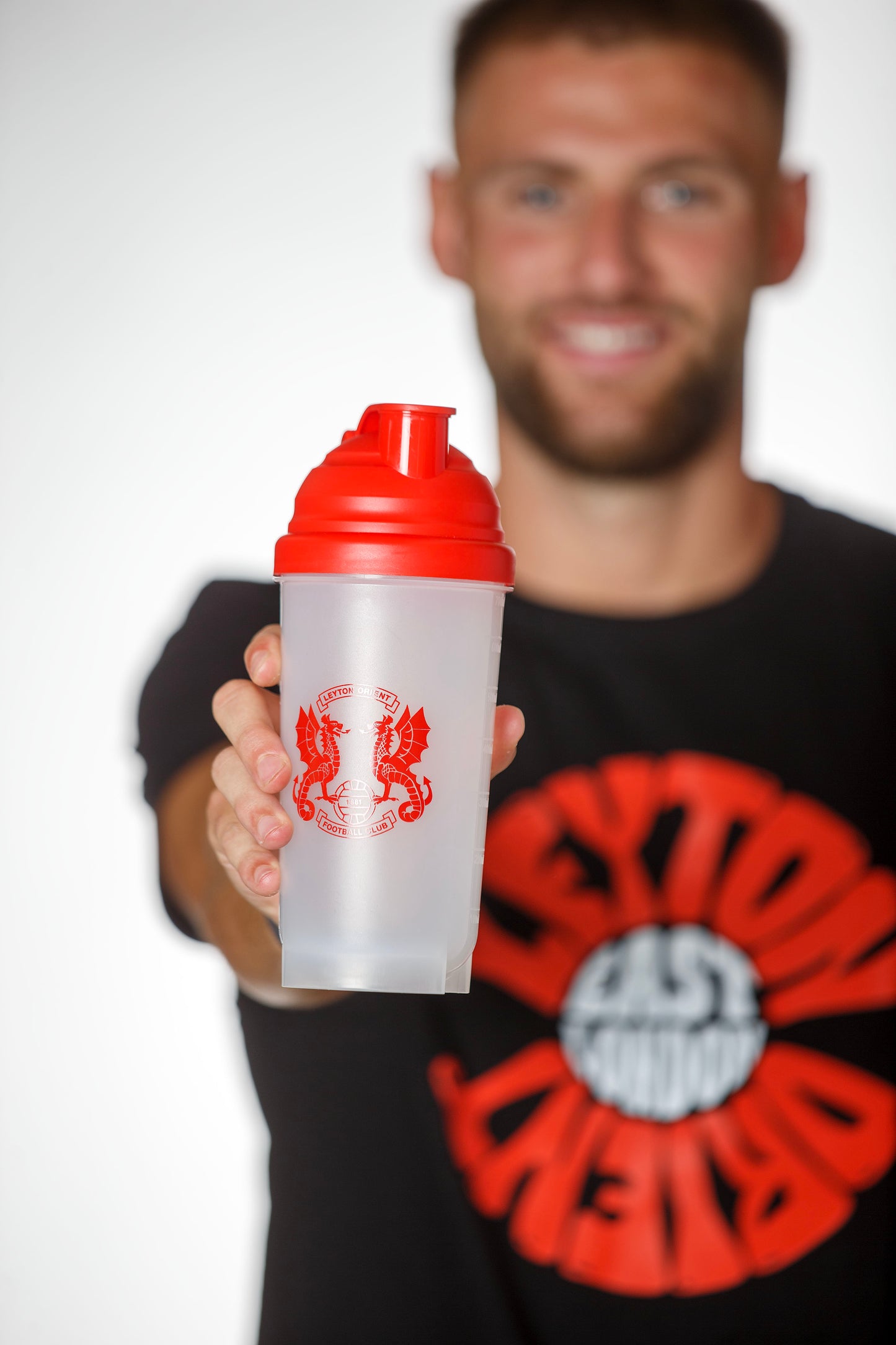 Protein Shaker