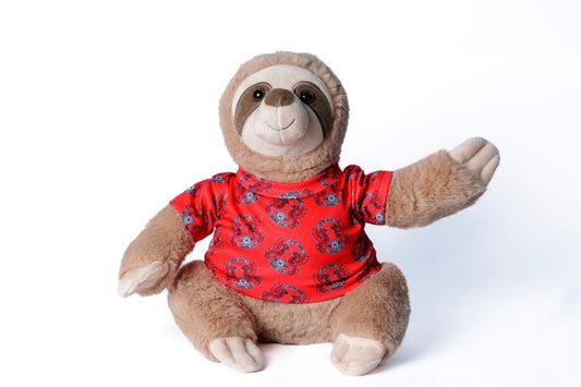 Sammy Sloth