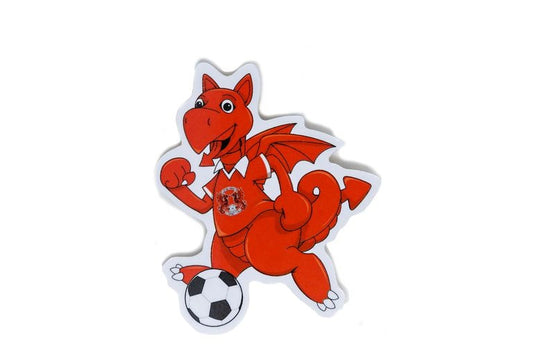 Pin's Football émaillé - Orient FC Leyton UK - Vintage, Années 40+