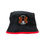 Orient Reversible Bucket Hat
