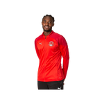 Adult TeamCup Training Jacket Red
