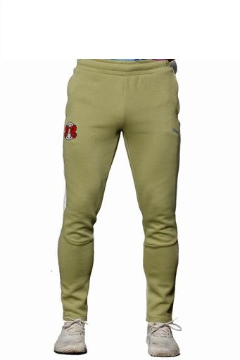 TEvo Stripe Pant Calming Green 25/26