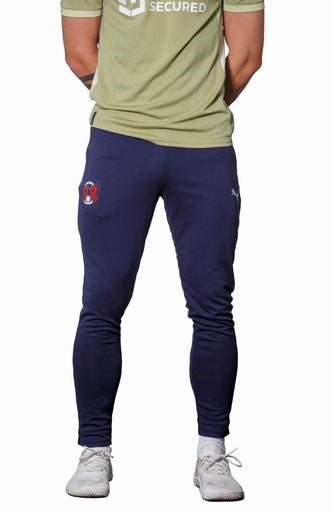 TCup Training Pant Navy 25/26