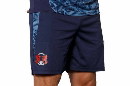 TCup Training Short Navy 25/26