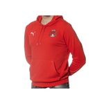 Goals Casual Hoody Red