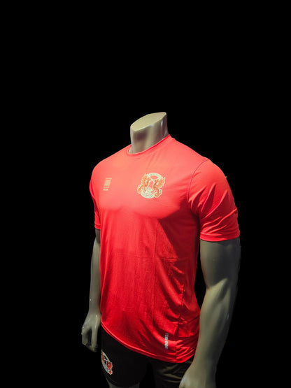 Omni Move Training Tee