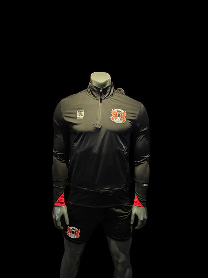 Omni Move Training 1/4 Zip