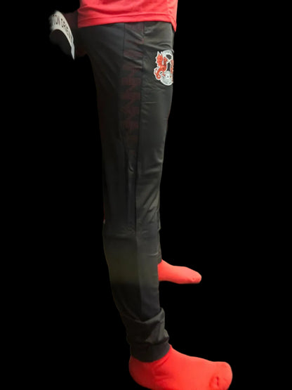 Omni Move Training Pant Black/Red