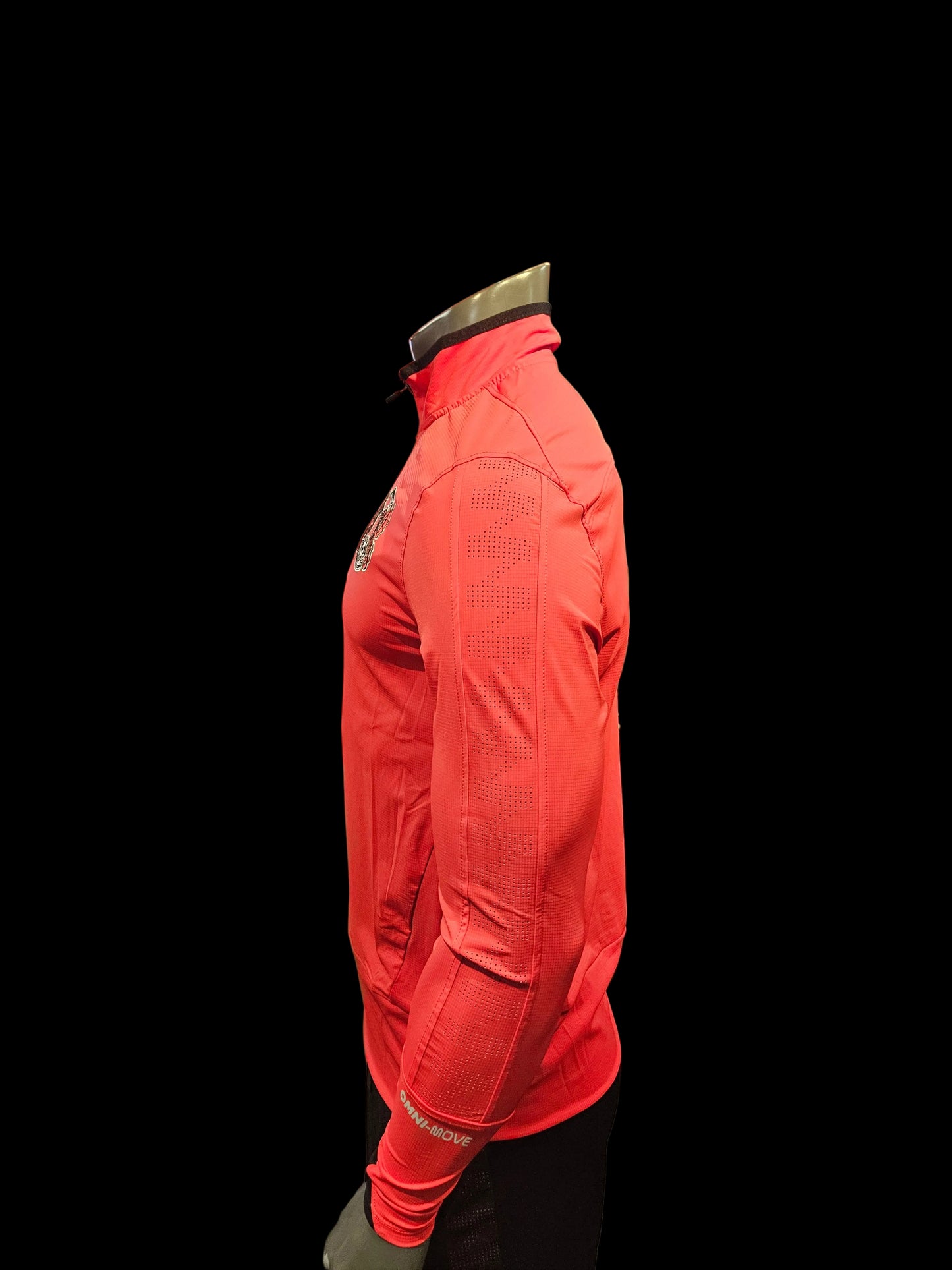 Omni Move Training 1/4 Zip