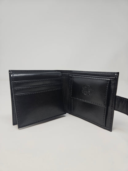 Leather Wallet
