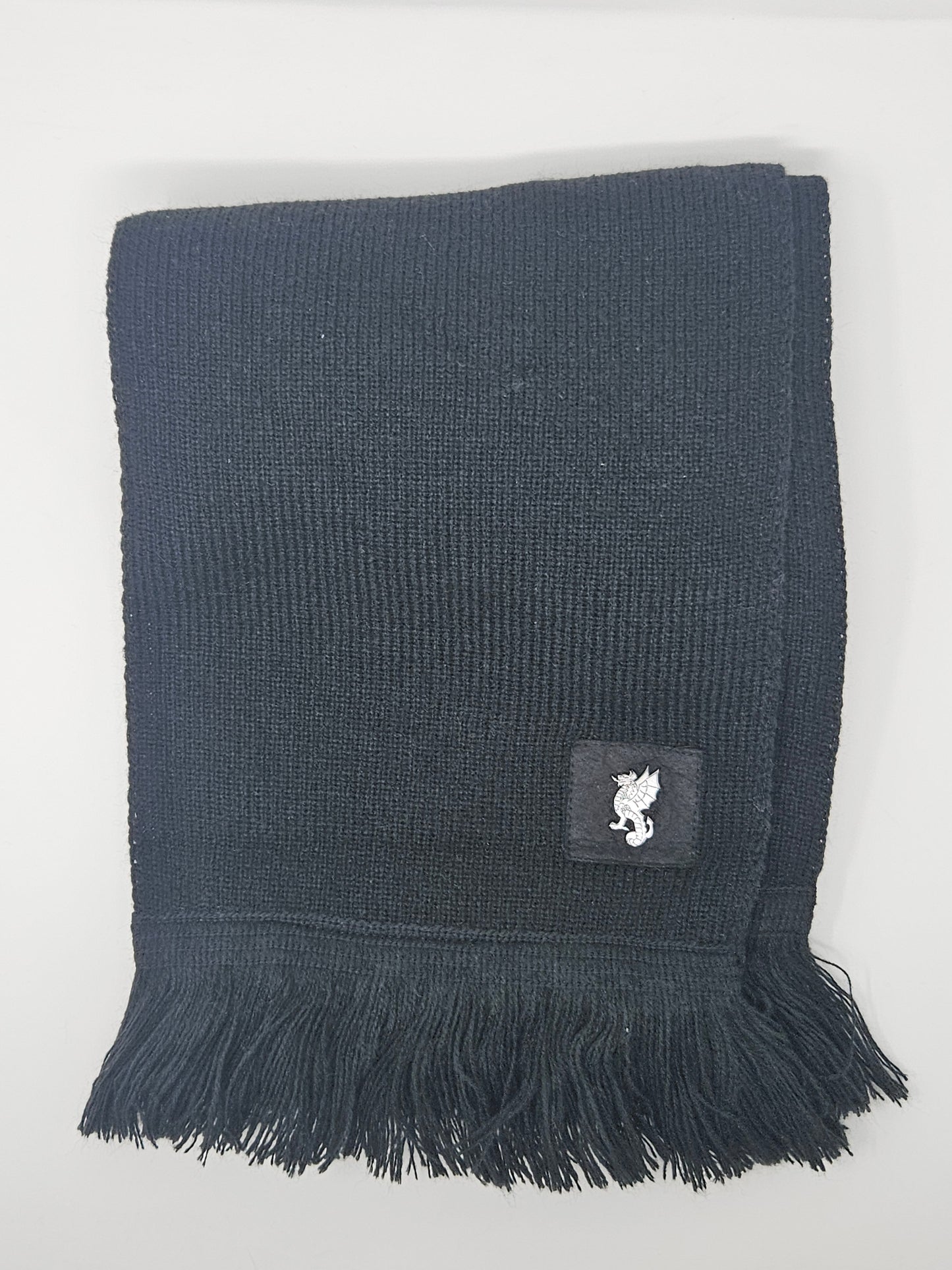 Wyvern Scarf