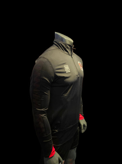 Omni Move Training 1/4 Zip
