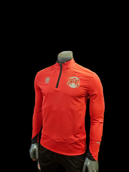 Omni Move Training 1/4 Zip