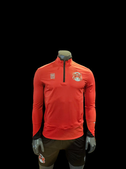 Omni Move Training 1/4 Zip