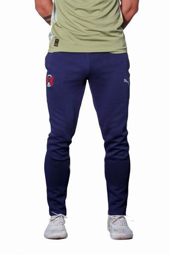 TEvo Stripe Pant Navy 25/26